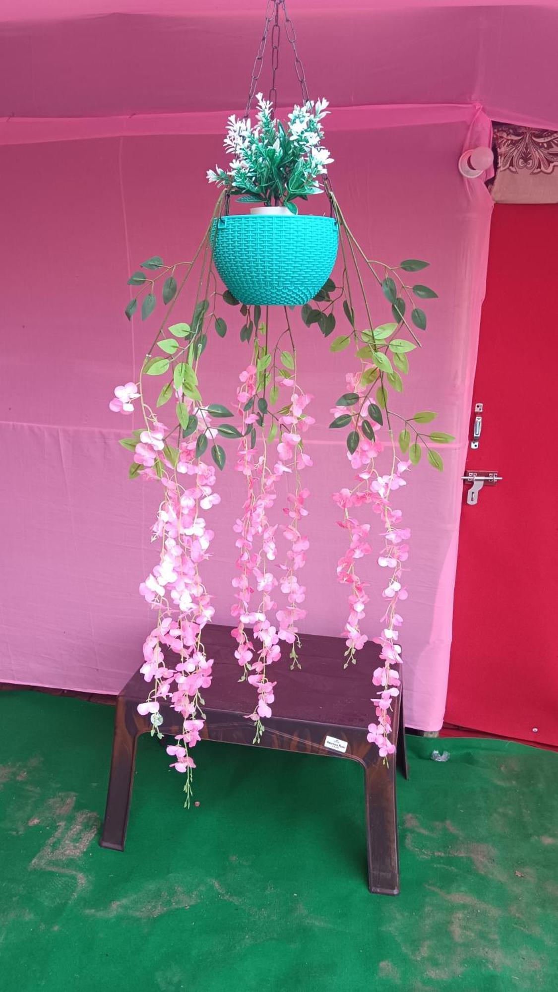 Mahakumbh Luxury Cottage อัลลอฮาบาด ภายนอก รูปภาพ